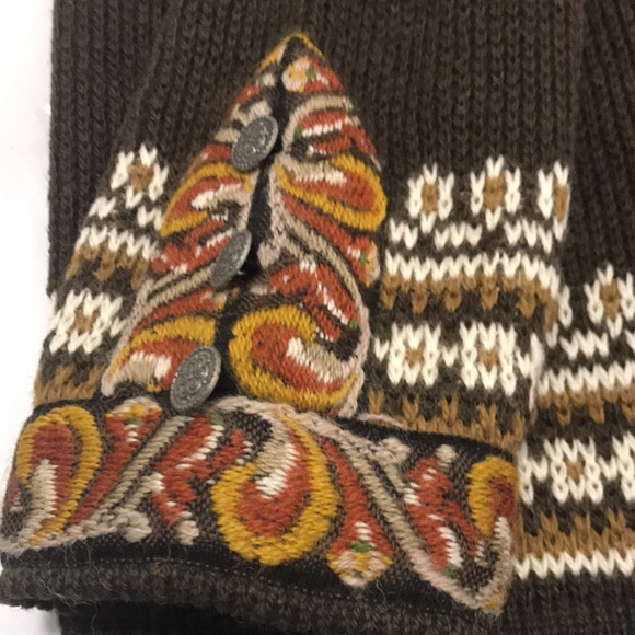 Nordstrikk vintage sweater - Picture 2 of 8